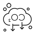 Decarbonisation & Optimization in Energy and Industry Icons